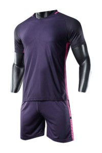 SKTF020 Supply football clothing suit Adult light board football clothing customization Order printing children's competition training clothes team uniform